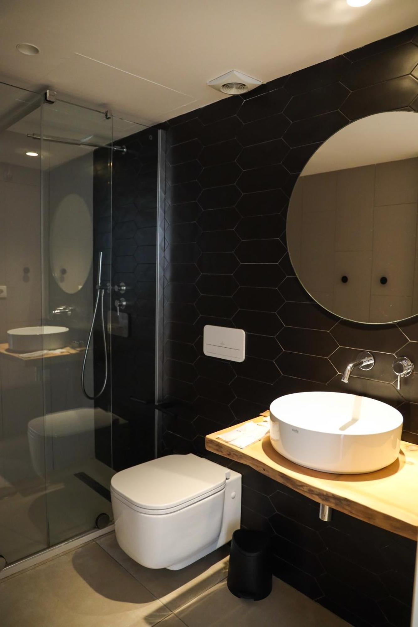 Cala Vadella Beachwalk Suites Cameră foto