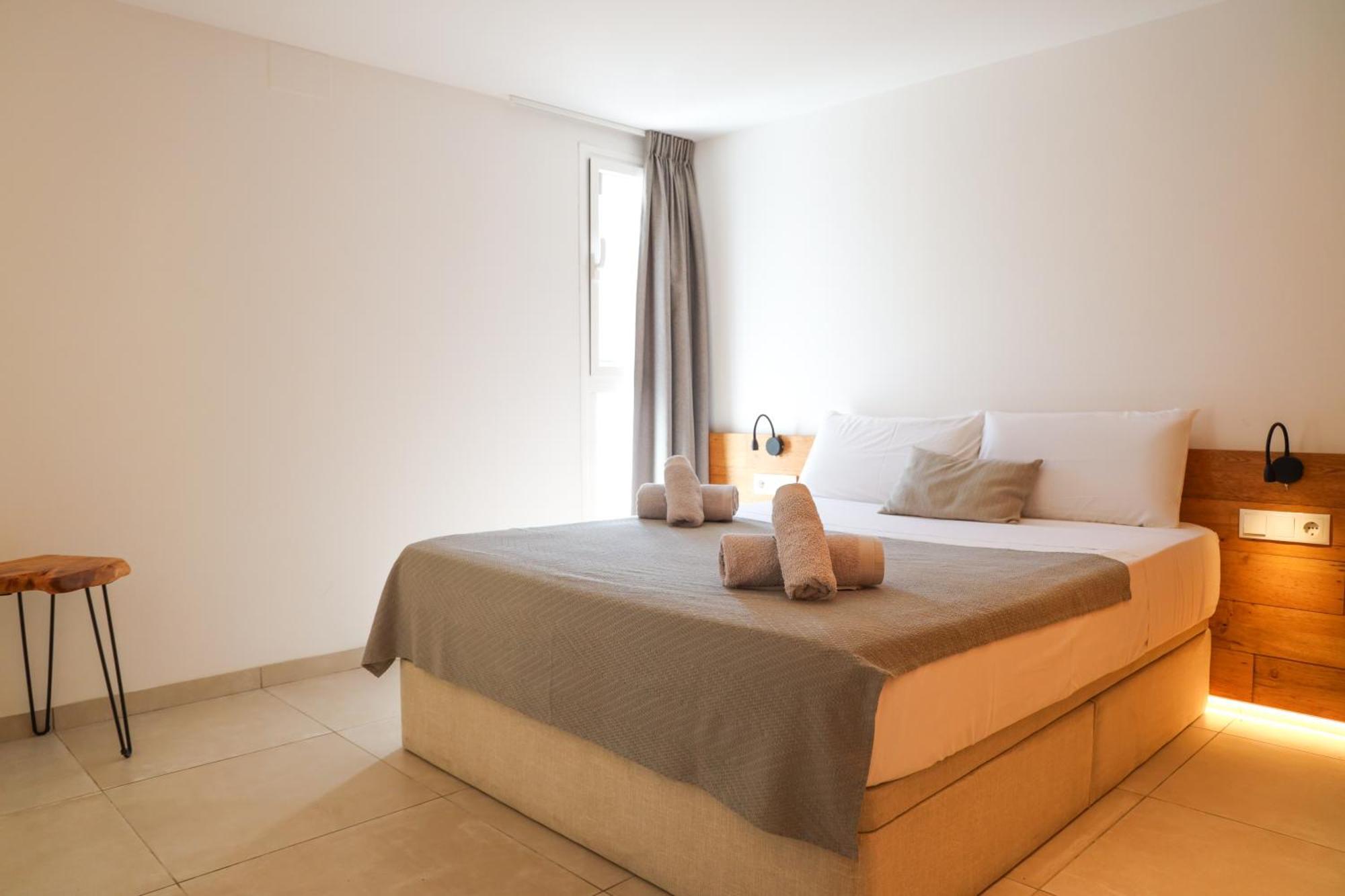 Cala Vadella Beachwalk Suites Cameră foto