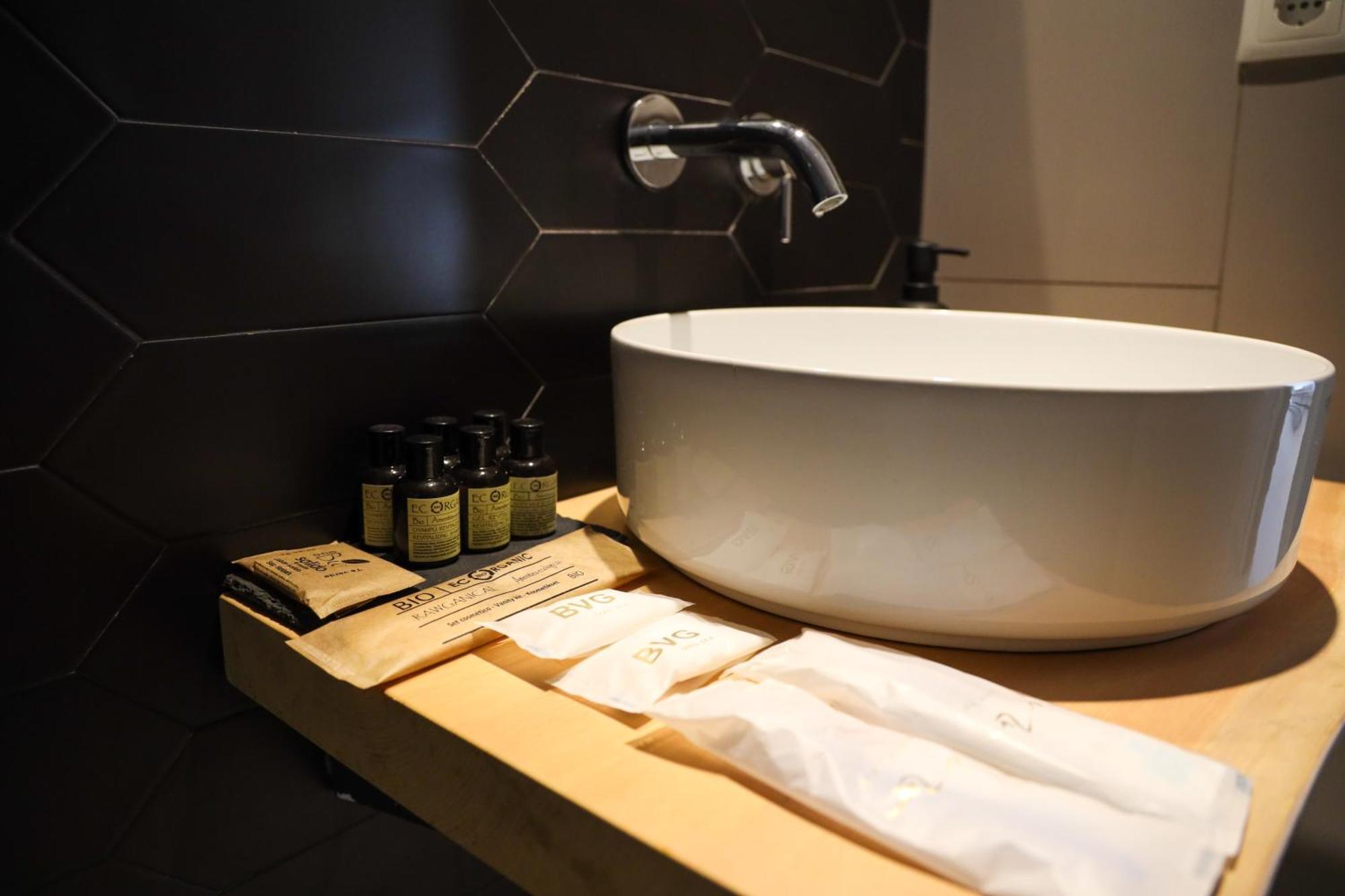 Cala Vadella Beachwalk Suites Cameră foto