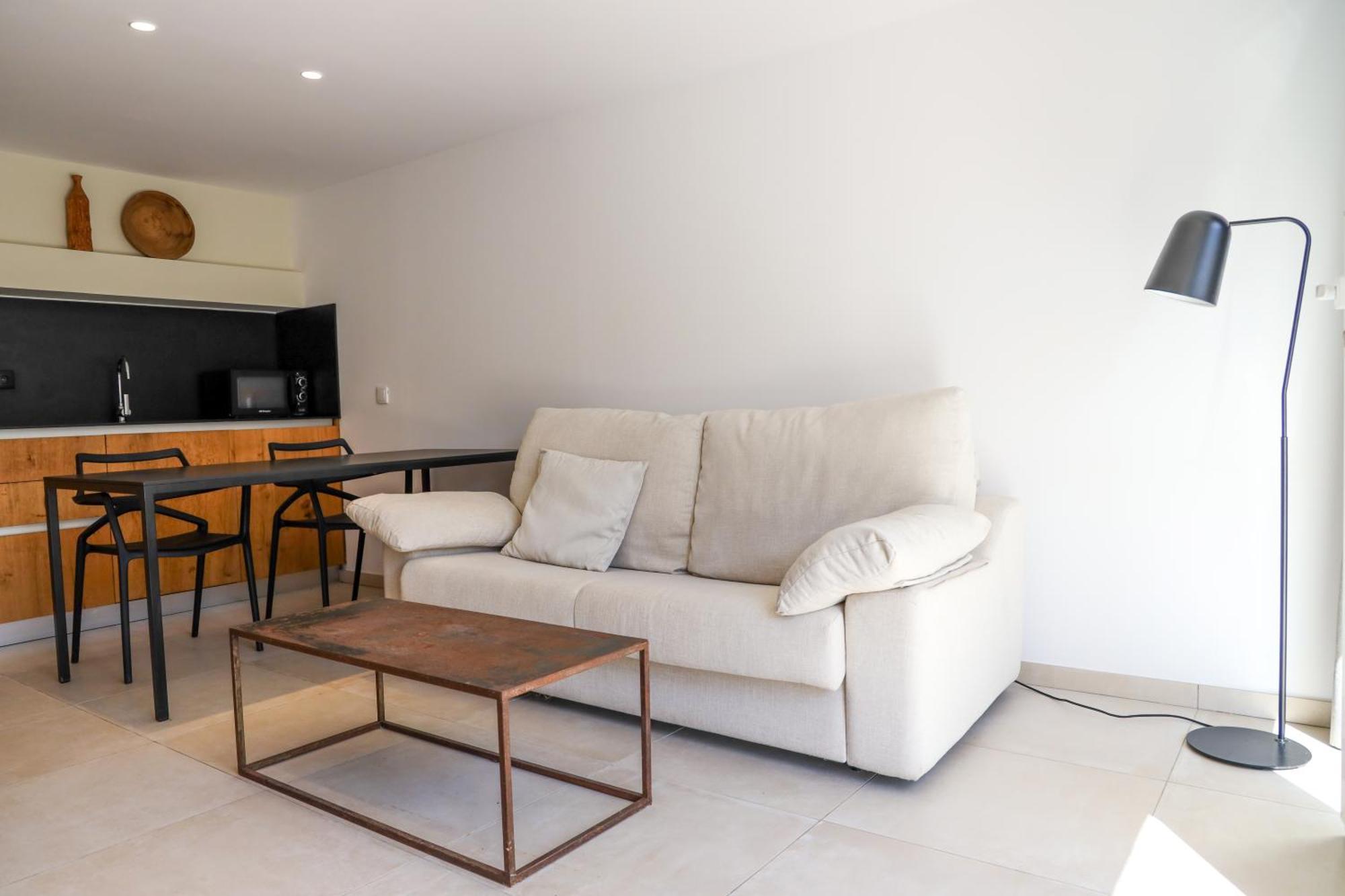 Cala Vadella Beachwalk Suites Cameră foto