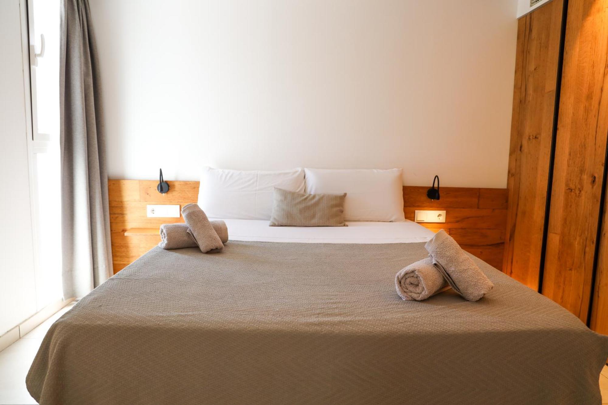 Cala Vadella Beachwalk Suites Cameră foto