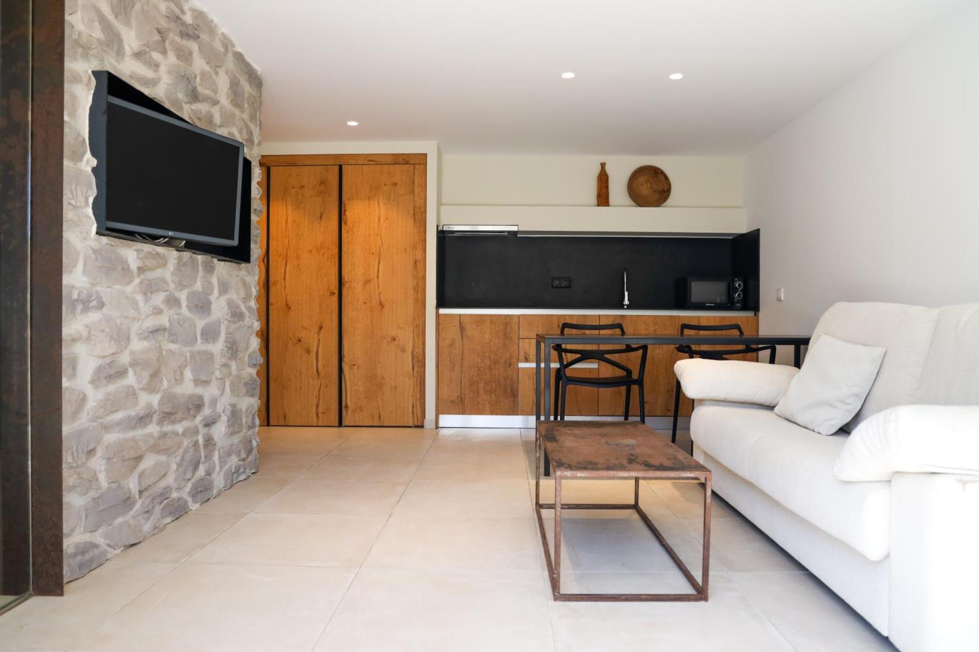 Cala Vadella Beachwalk Suites Cameră foto