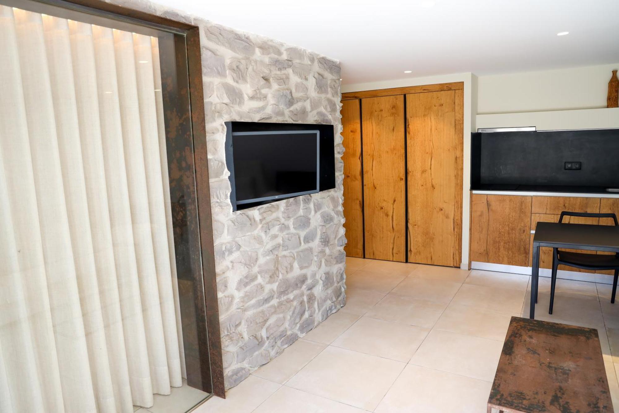 Cala Vadella Beachwalk Suites Cameră foto