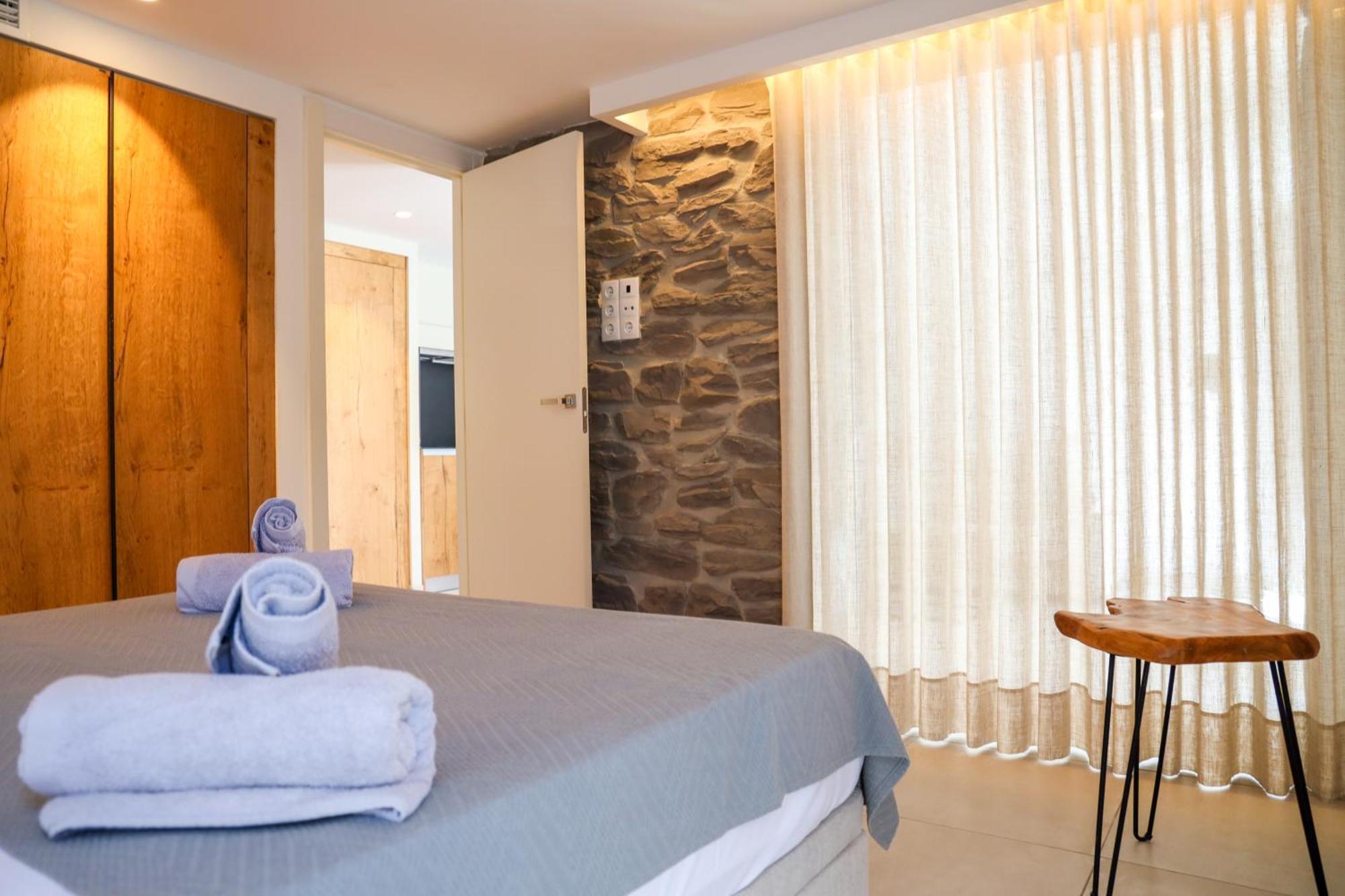 Cala Vadella Beachwalk Suites Cameră foto