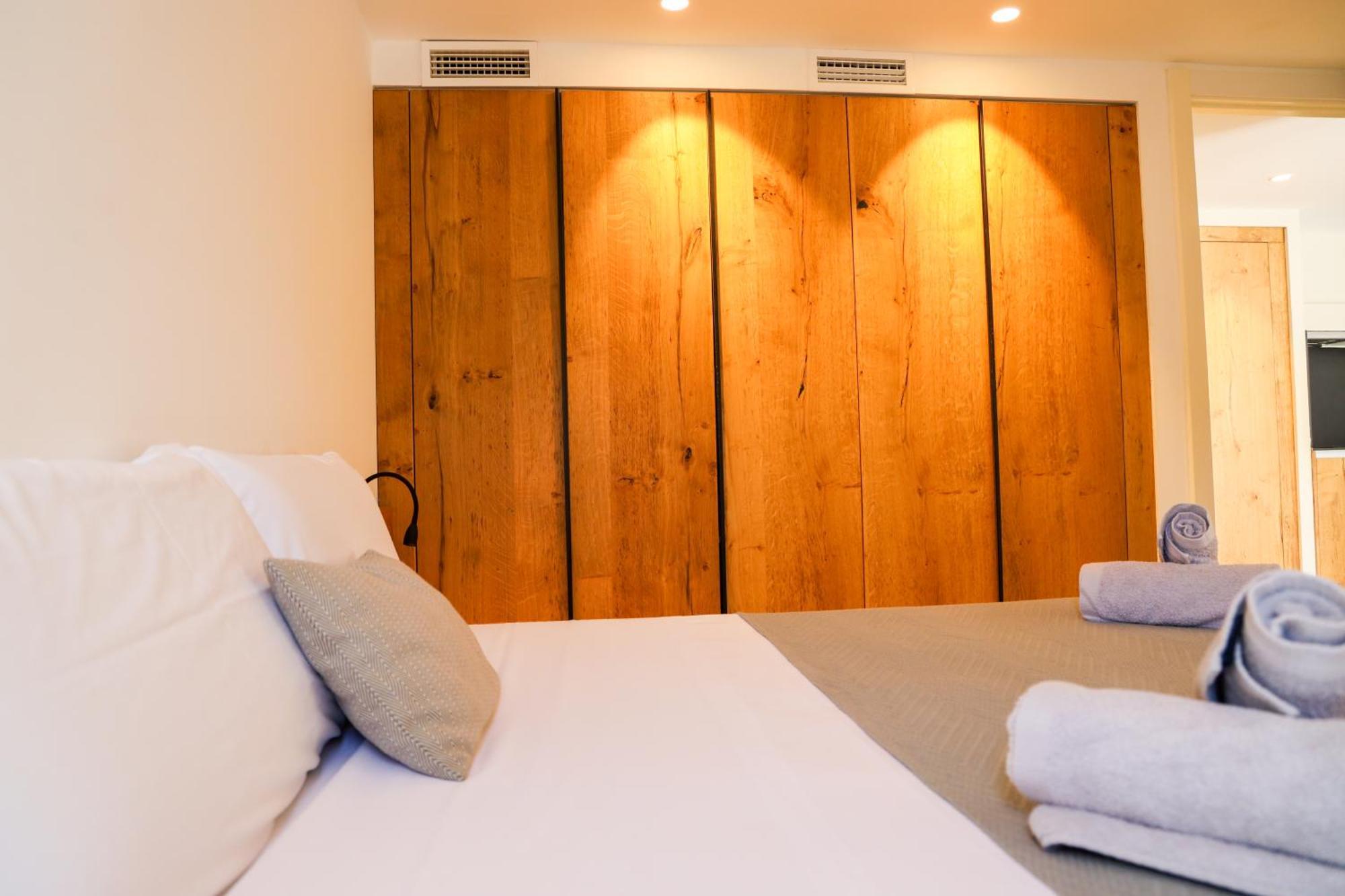 Cala Vadella Beachwalk Suites Cameră foto