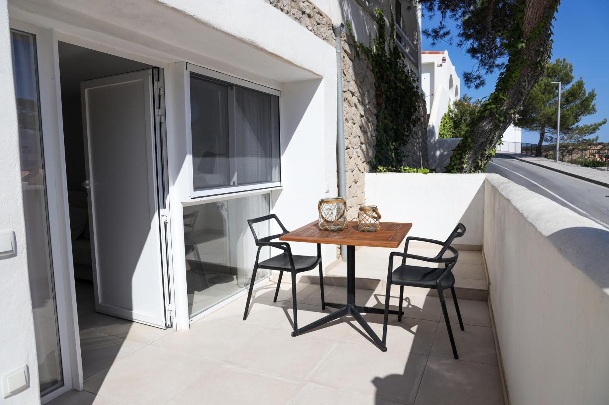 Cala Vadella Beachwalk Suites Cameră foto
