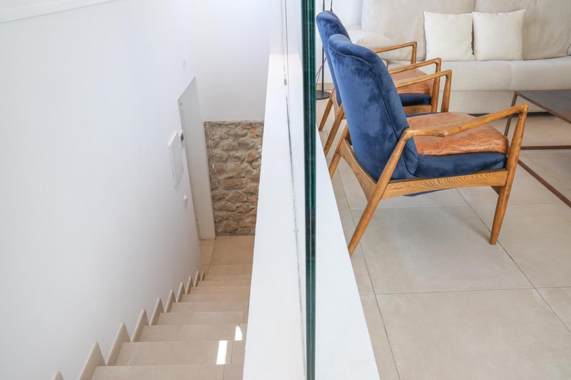 Cala Vadella Beachwalk Suites Cameră foto
