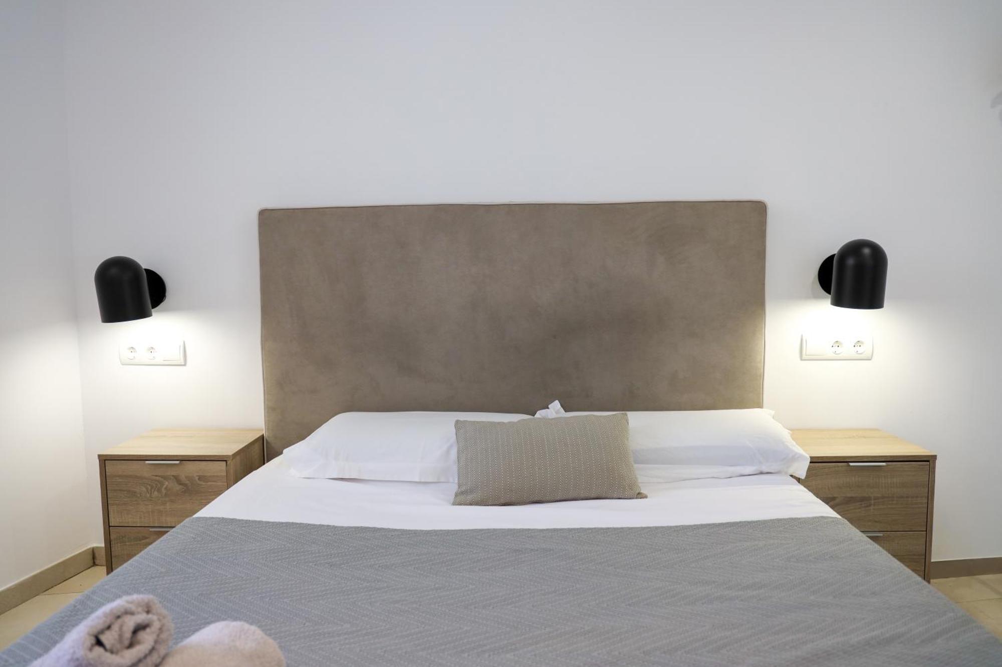 Cala Vadella Beachwalk Suites Cameră foto