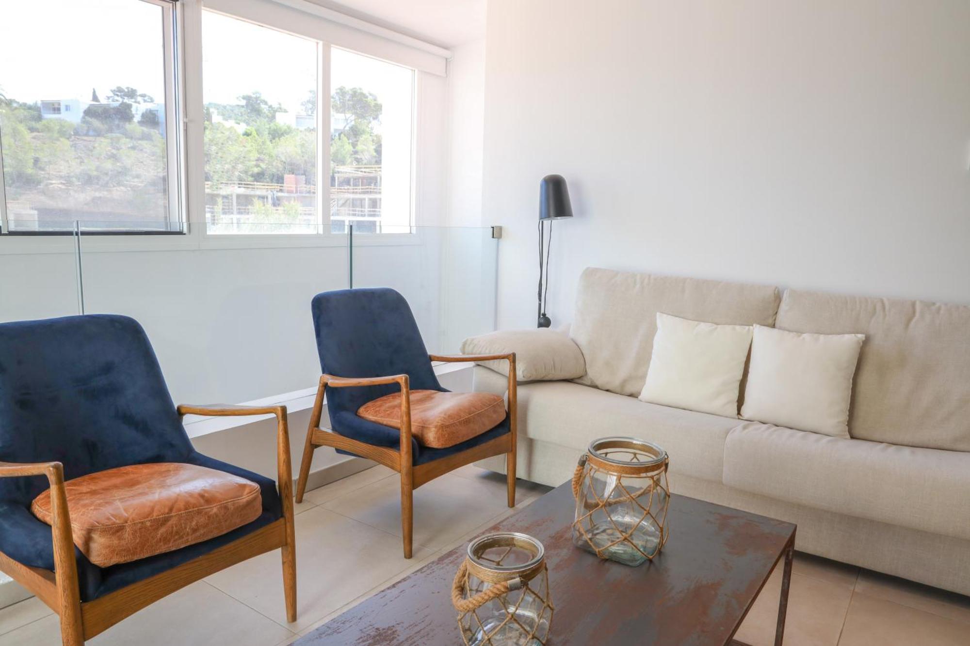 Cala Vadella Beachwalk Suites Cameră foto