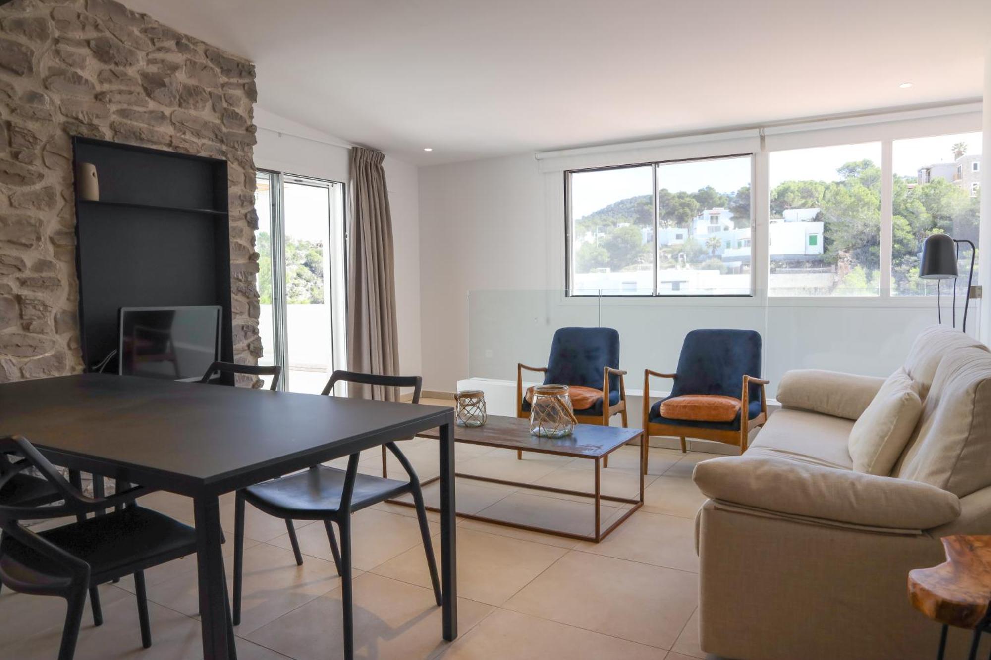 Cala Vadella Beachwalk Suites Cameră foto