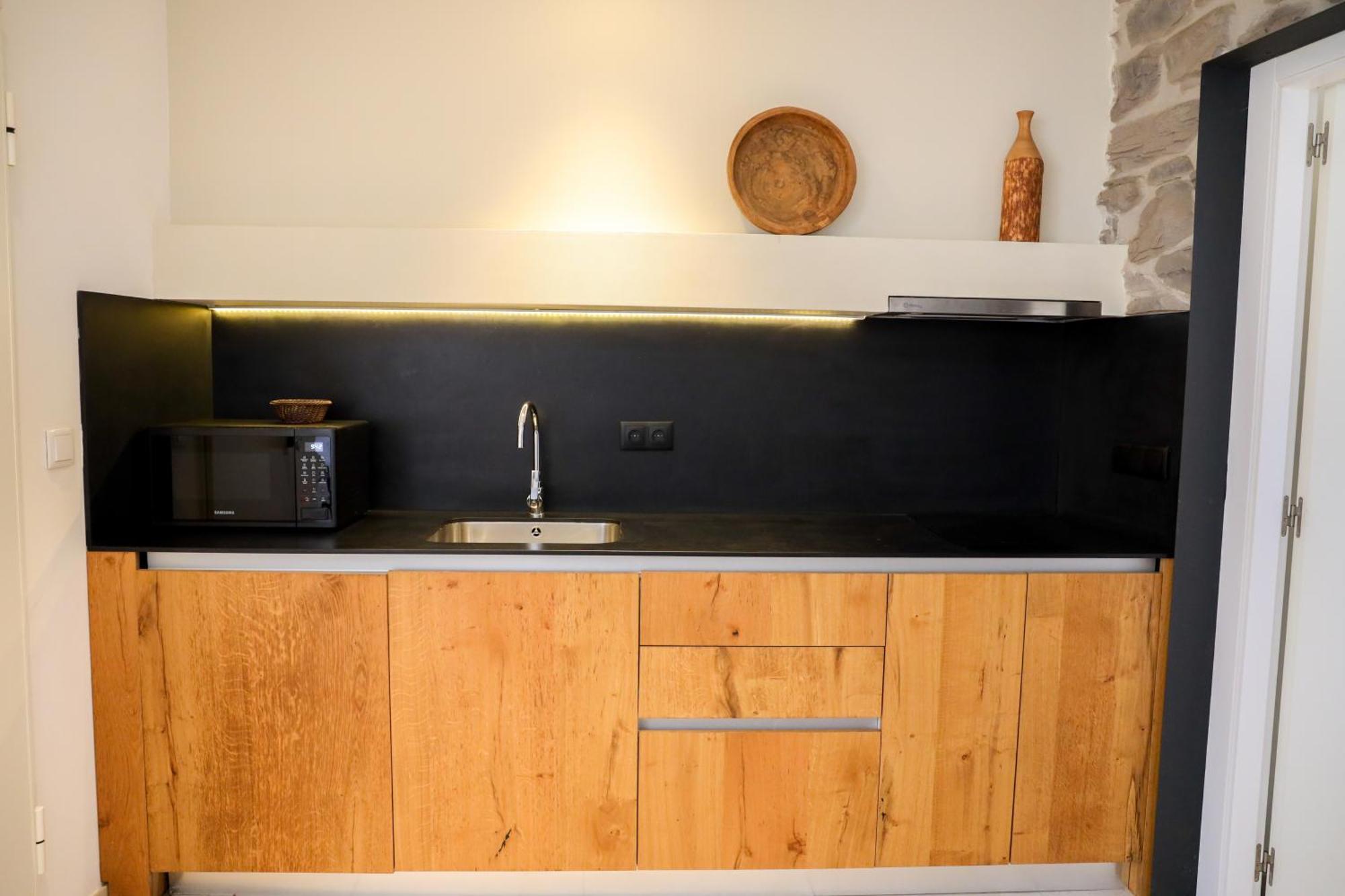 Cala Vadella Beachwalk Suites Cameră foto
