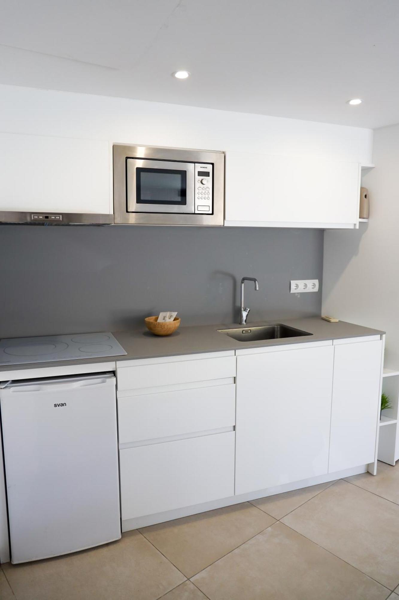 Cala Vadella Beachwalk Suites Cameră foto