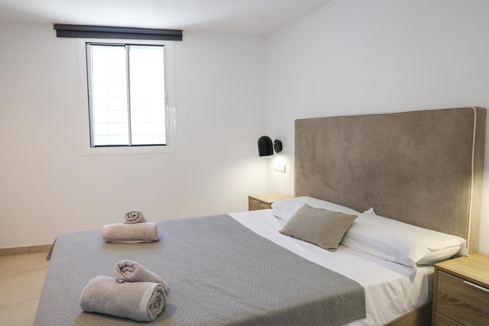 Cala Vadella Beachwalk Suites Cameră foto
