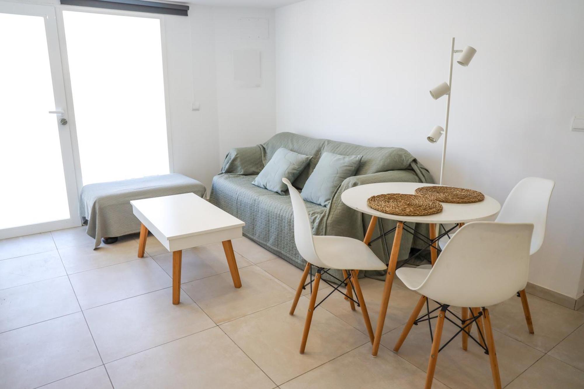 Cala Vadella Beachwalk Suites Cameră foto