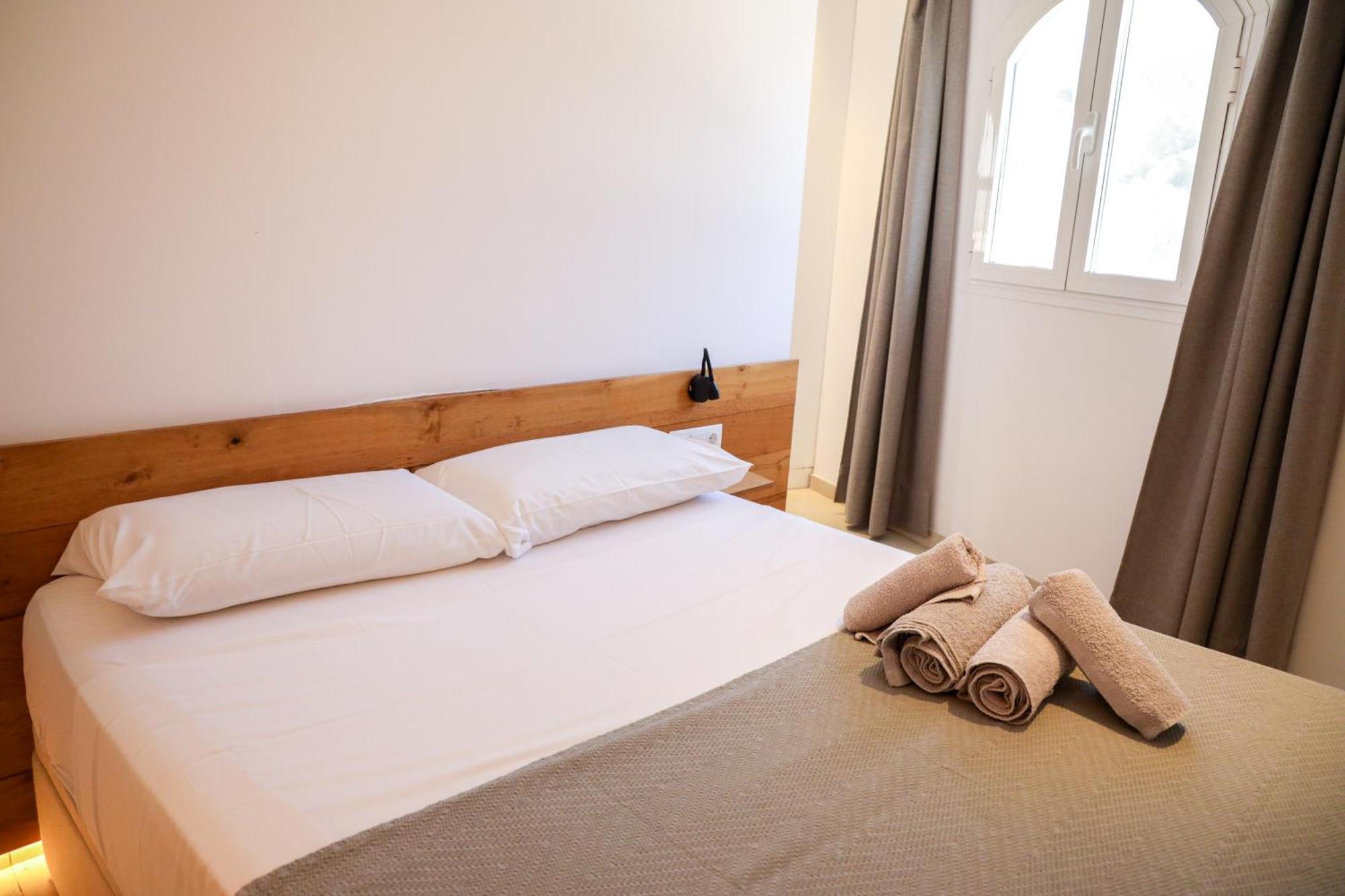 Cala Vadella Beachwalk Suites Cameră foto