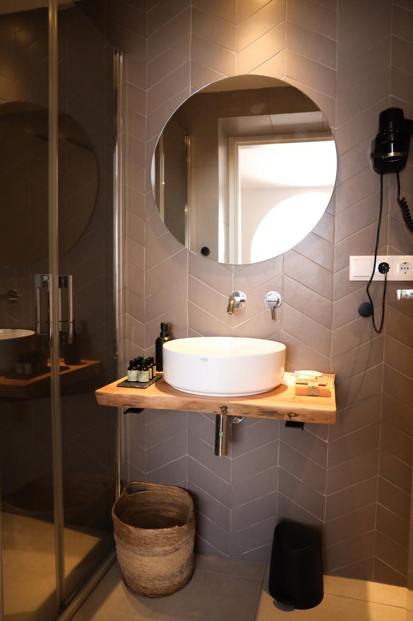 Cala Vadella Beachwalk Suites Cameră foto