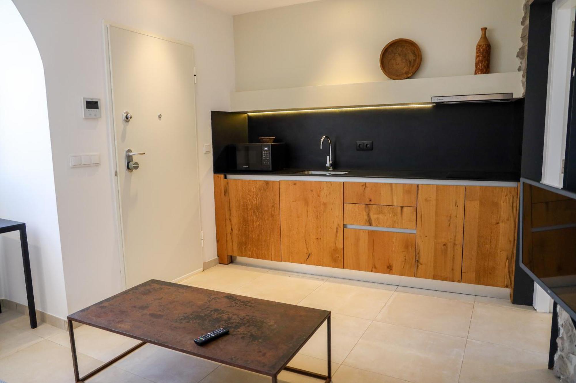 Cala Vadella Beachwalk Suites Cameră foto