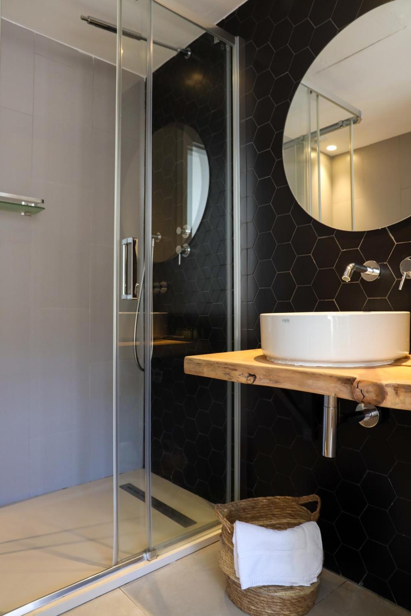 Cala Vadella Beachwalk Suites Cameră foto