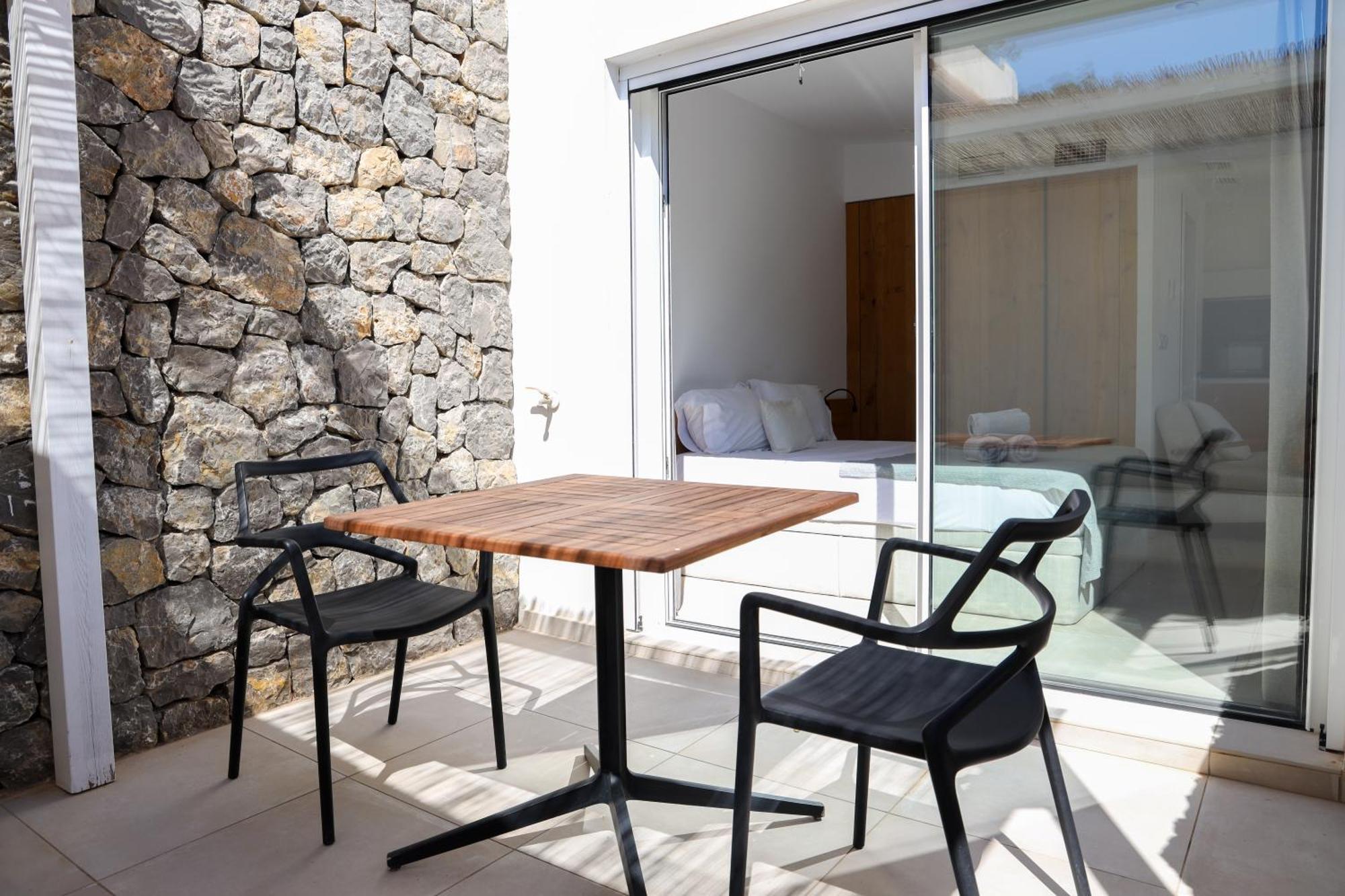 Cala Vadella Beachwalk Suites Cameră foto