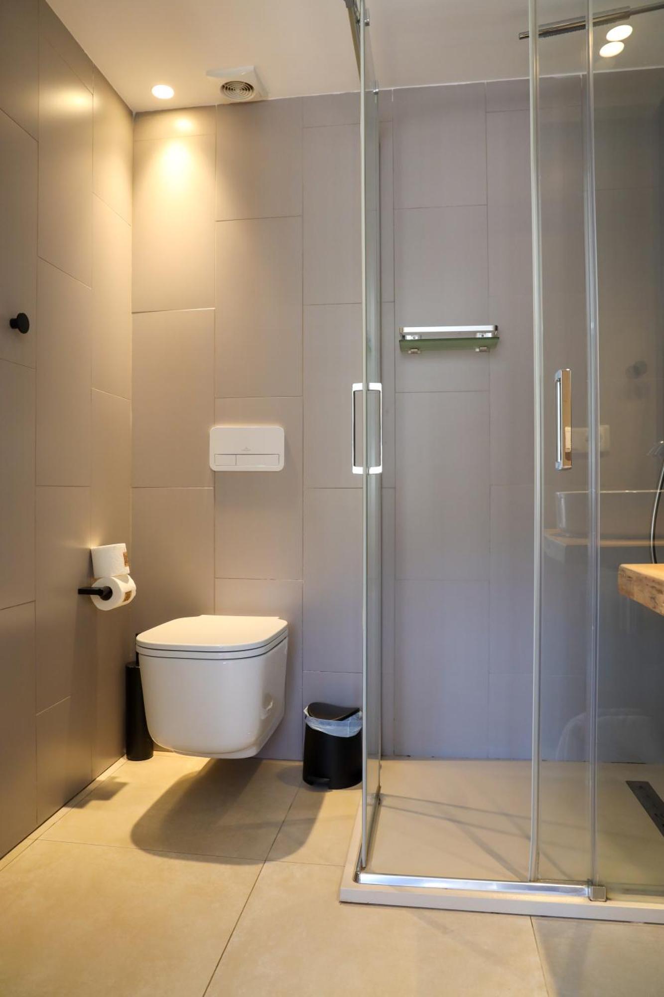 Cala Vadella Beachwalk Suites Cameră foto
