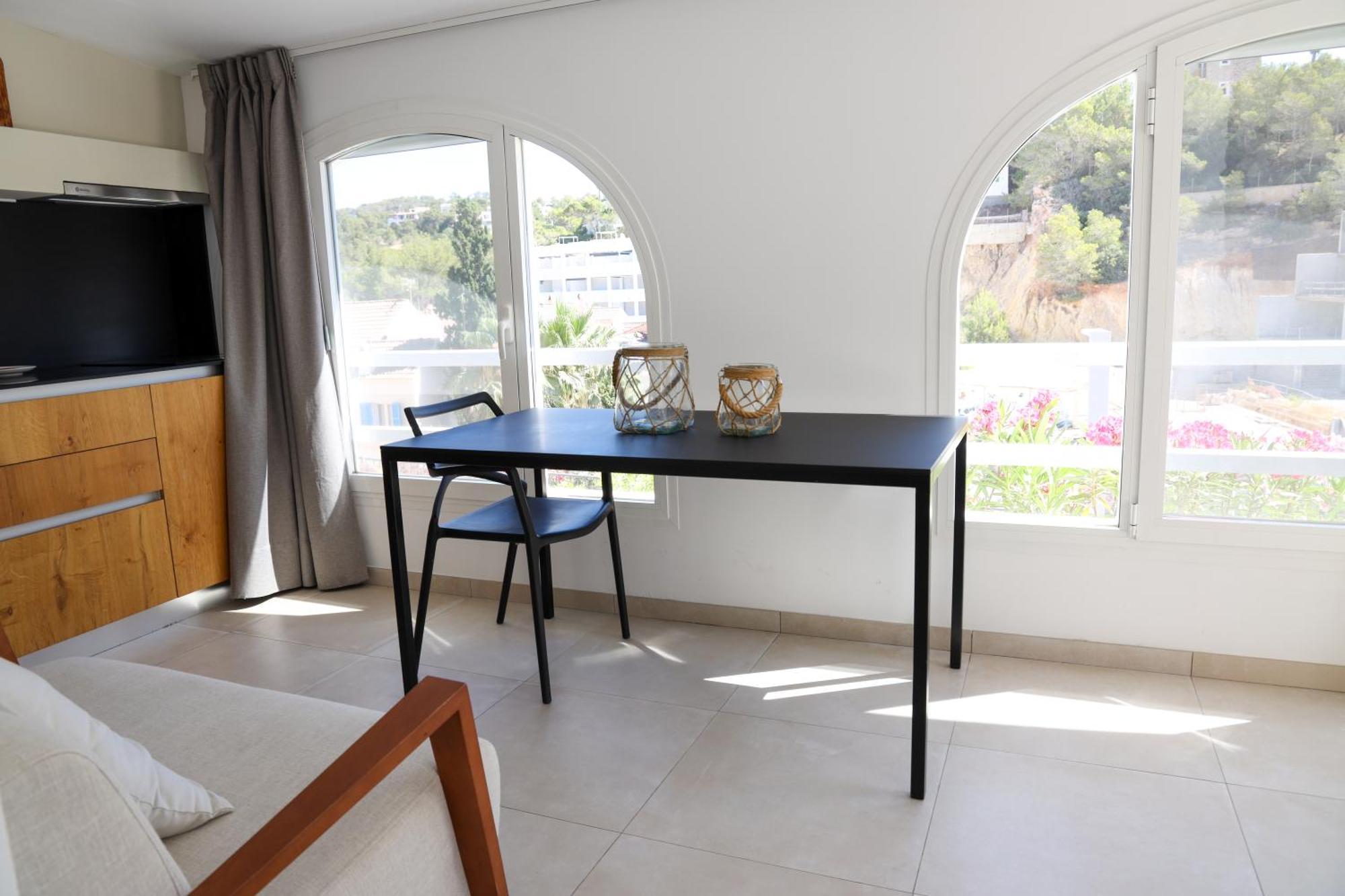 Cala Vadella Beachwalk Suites Cameră foto