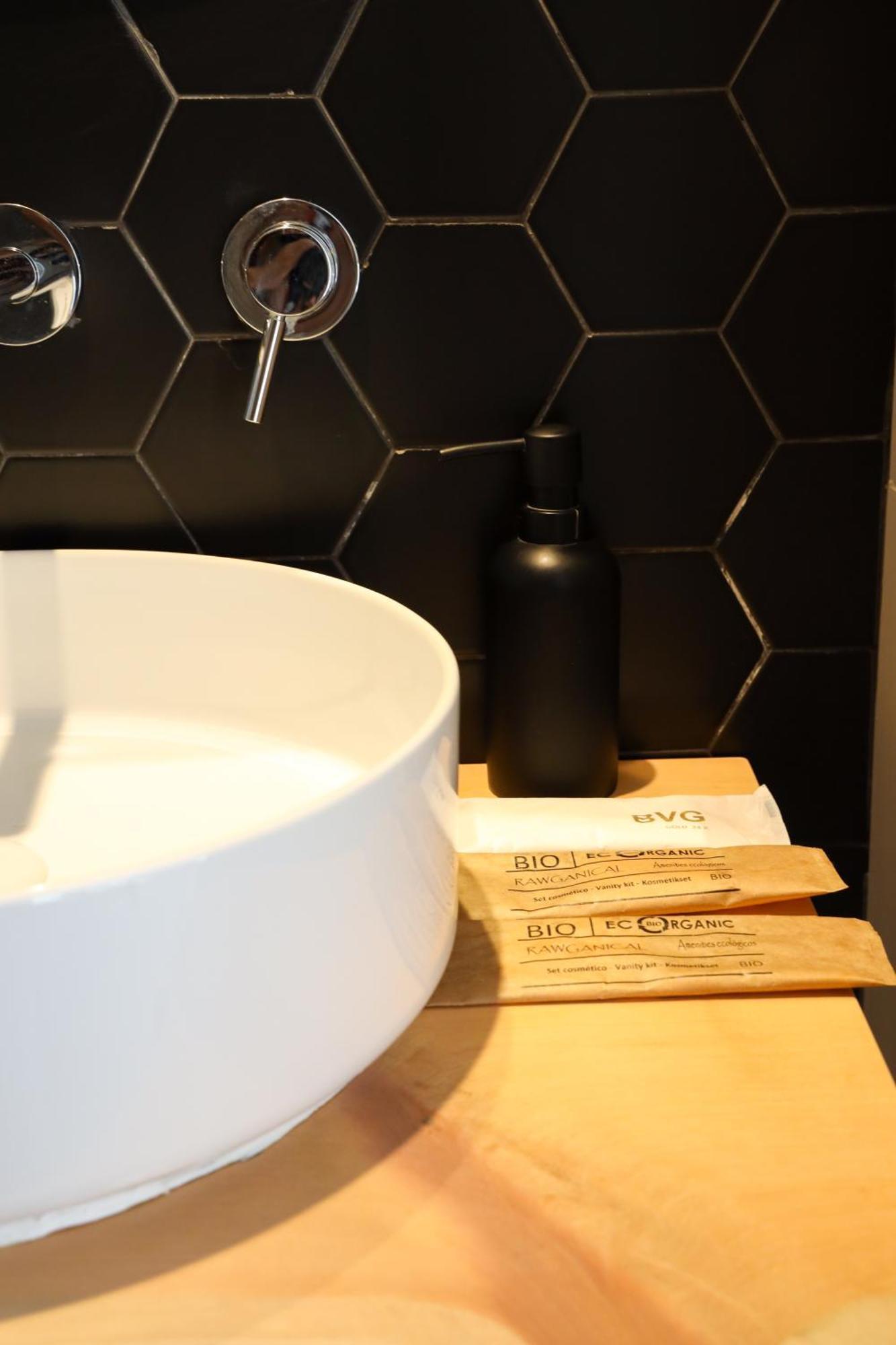 Cala Vadella Beachwalk Suites Cameră foto