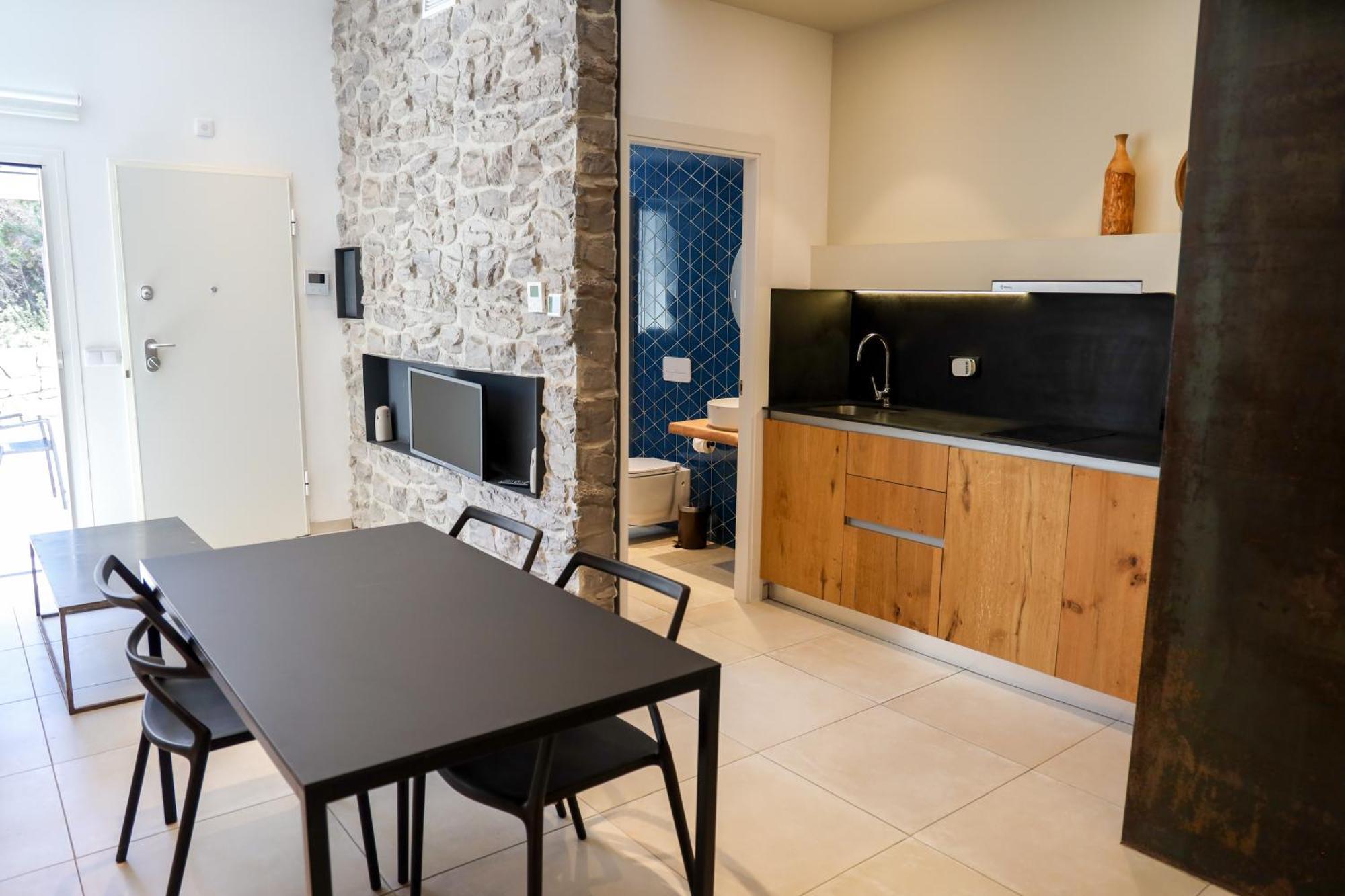 Cala Vadella Beachwalk Suites Cameră foto
