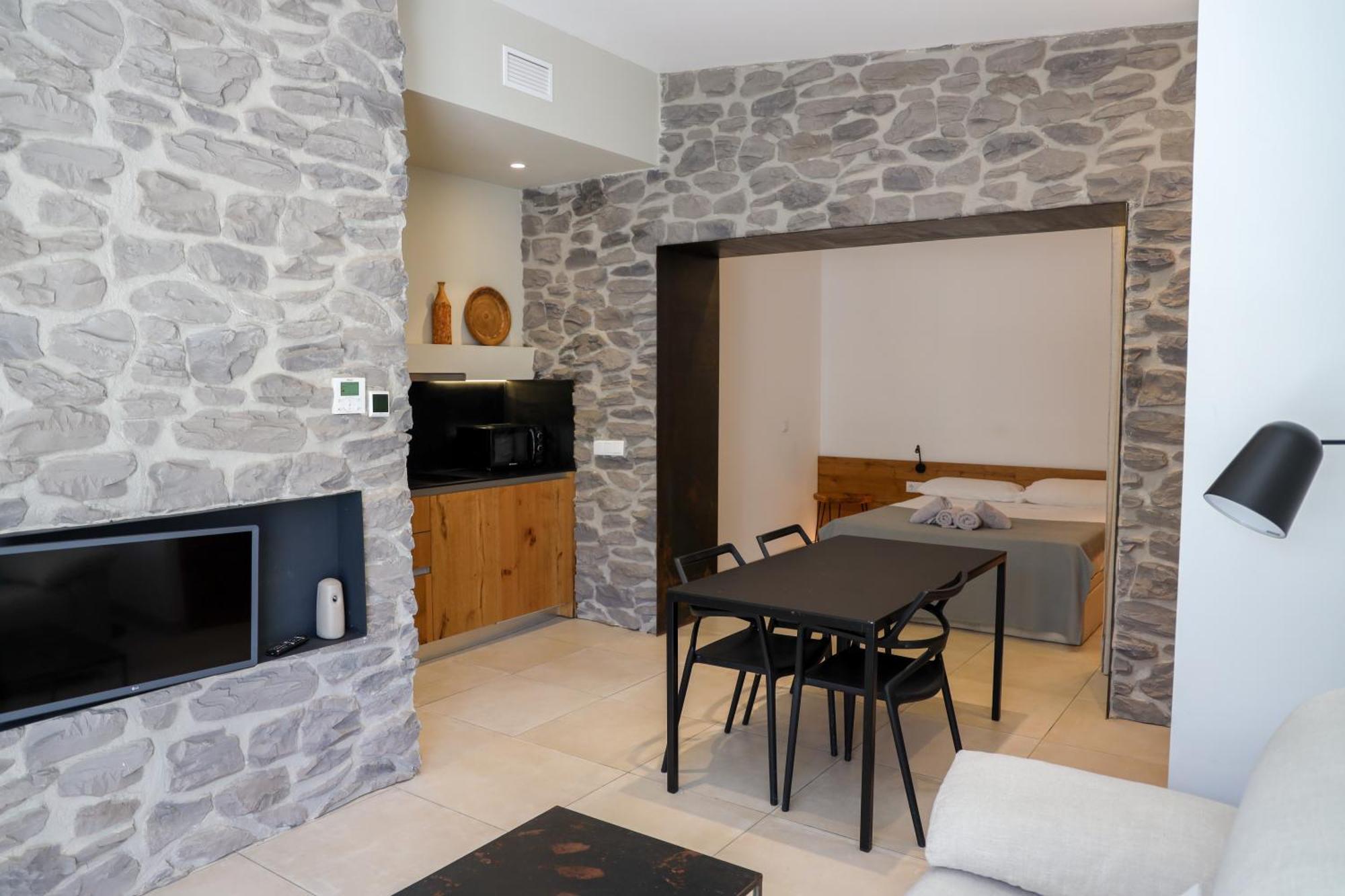 Cala Vadella Beachwalk Suites Cameră foto
