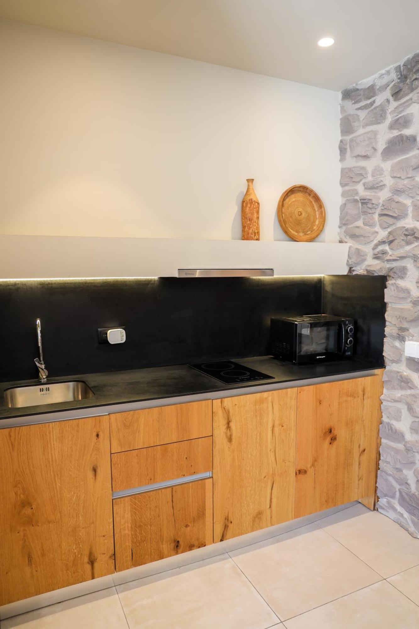 Cala Vadella Beachwalk Suites Cameră foto
