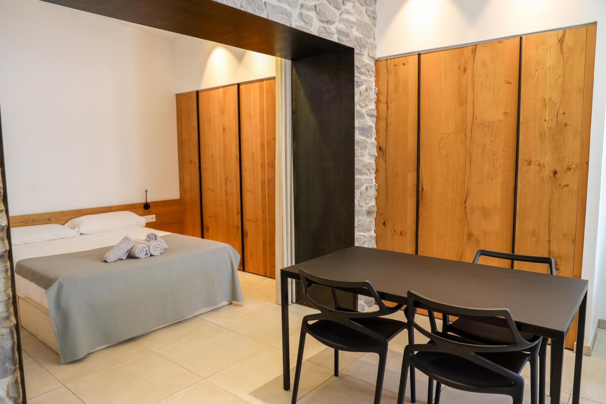 Cala Vadella Beachwalk Suites Cameră foto