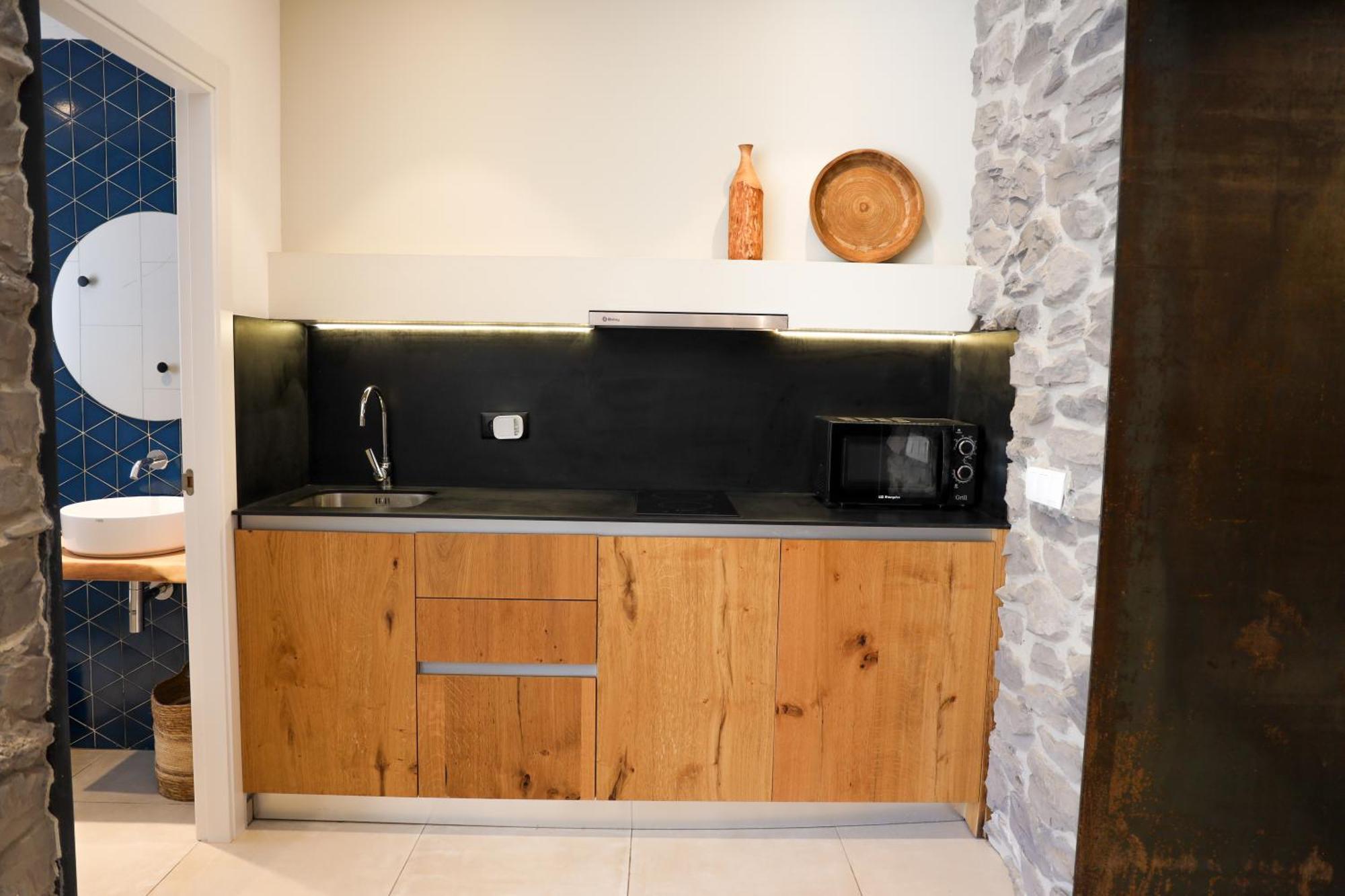 Cala Vadella Beachwalk Suites Cameră foto