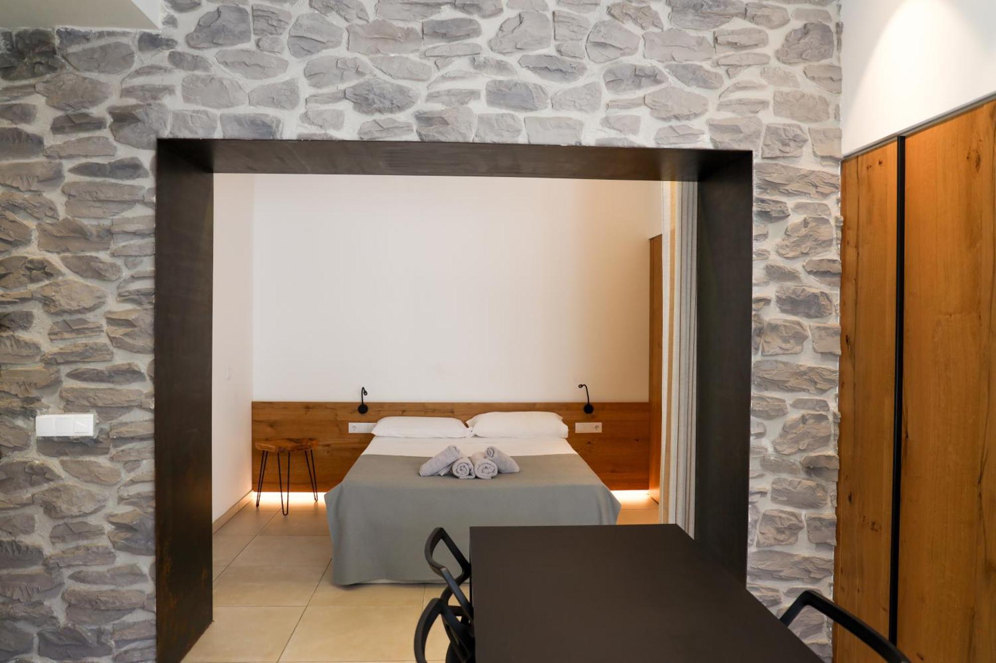 Cala Vadella Beachwalk Suites Cameră foto
