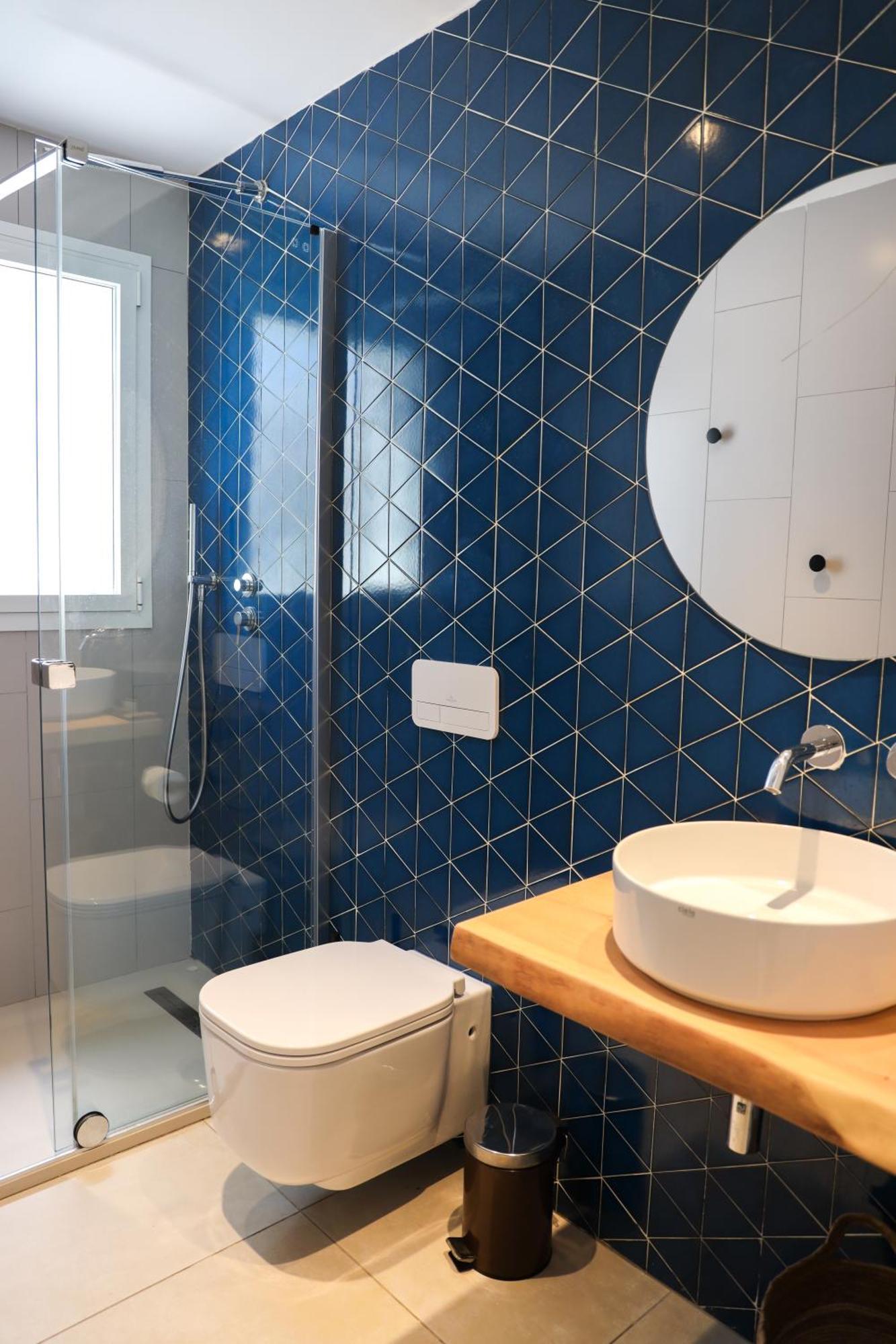 Cala Vadella Beachwalk Suites Cameră foto