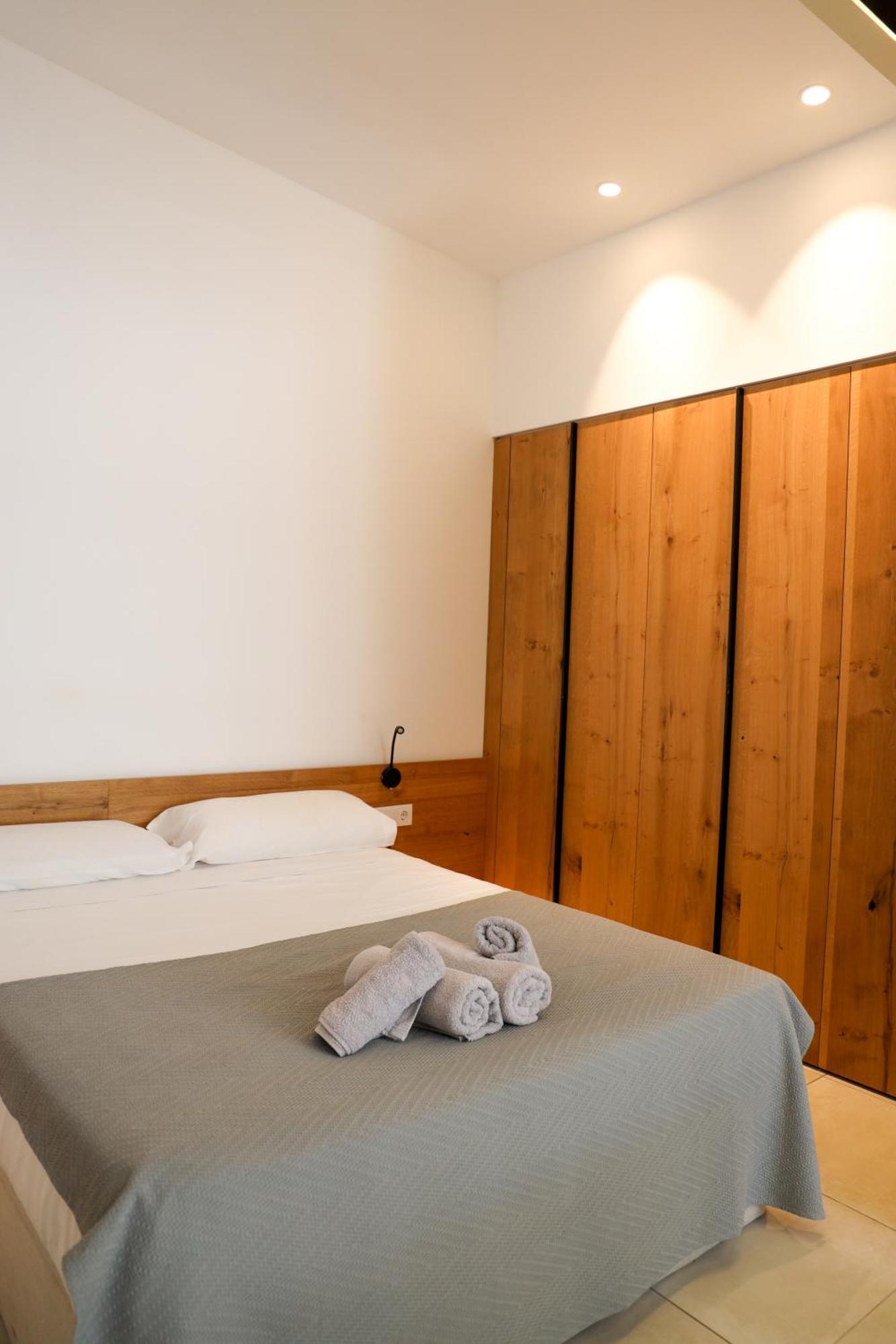 Cala Vadella Beachwalk Suites Cameră foto