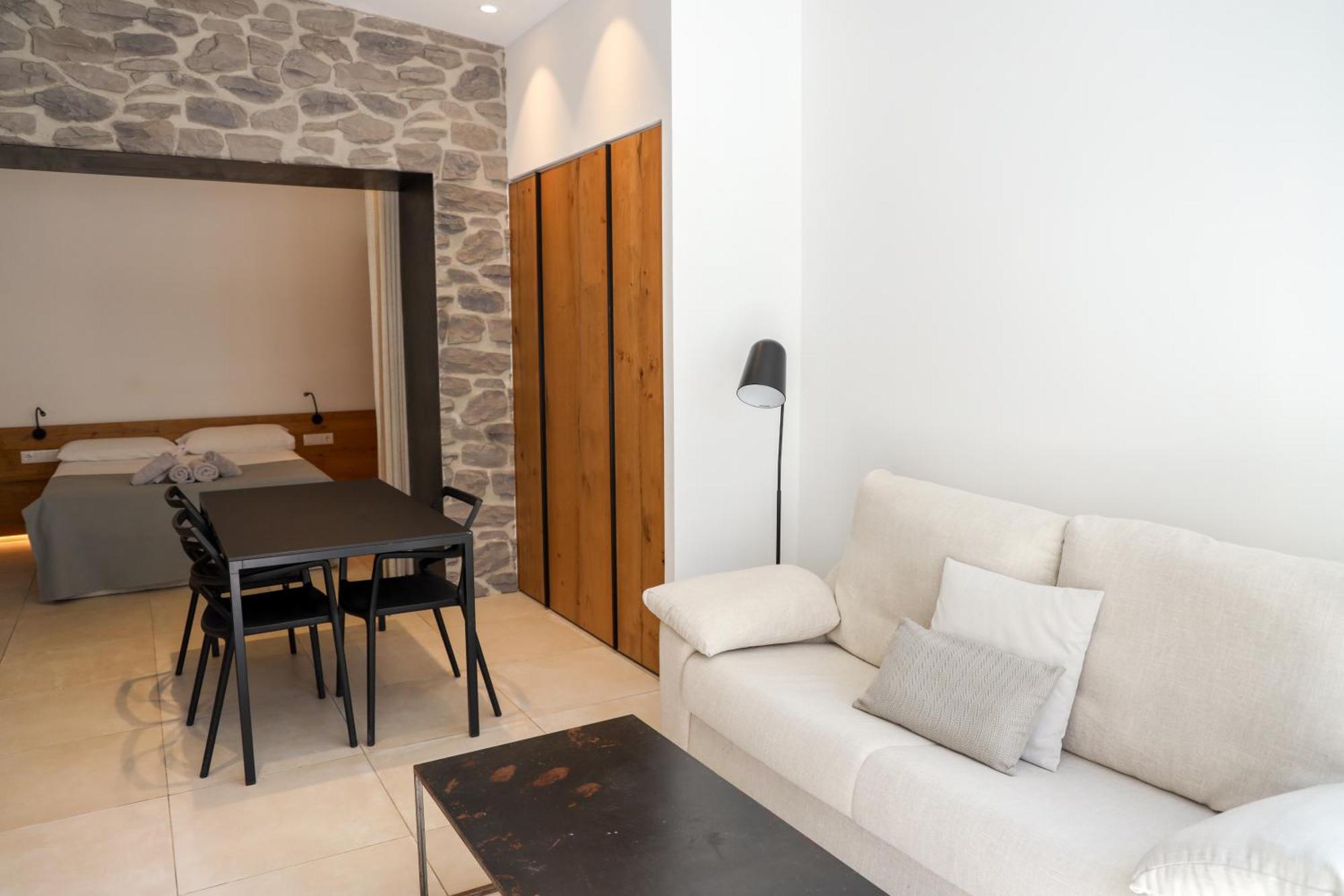 Cala Vadella Beachwalk Suites Cameră foto