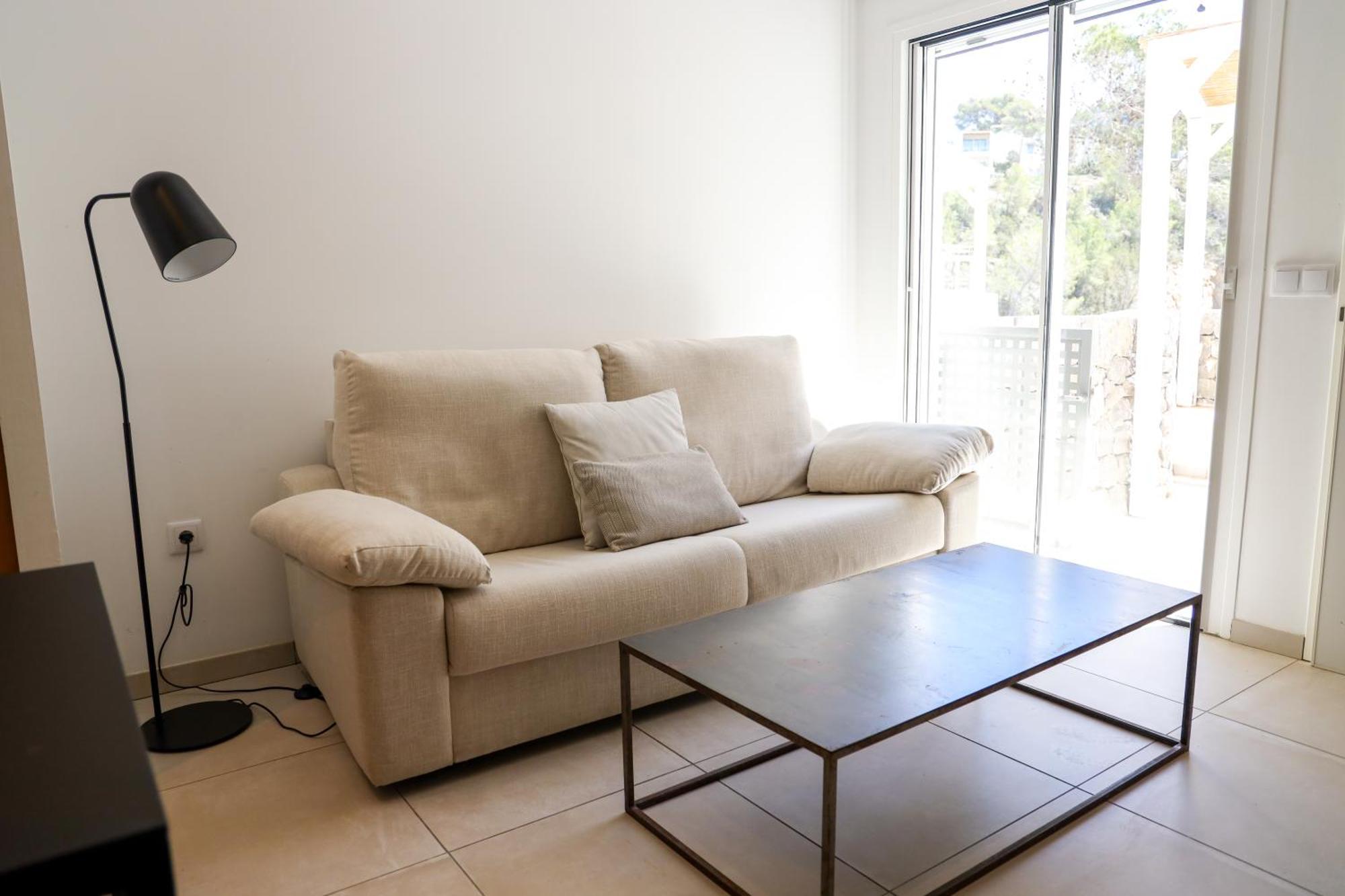 Cala Vadella Beachwalk Suites Cameră foto